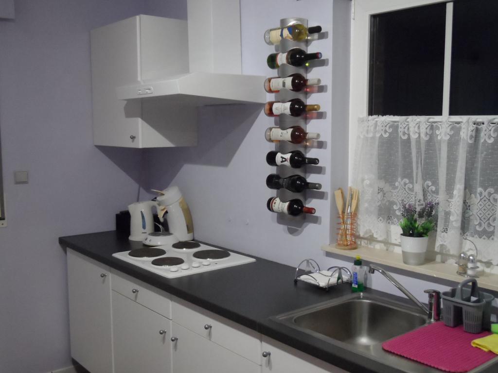 Vakantiestudio Ciney Chapois المظهر الخارجي الصورة